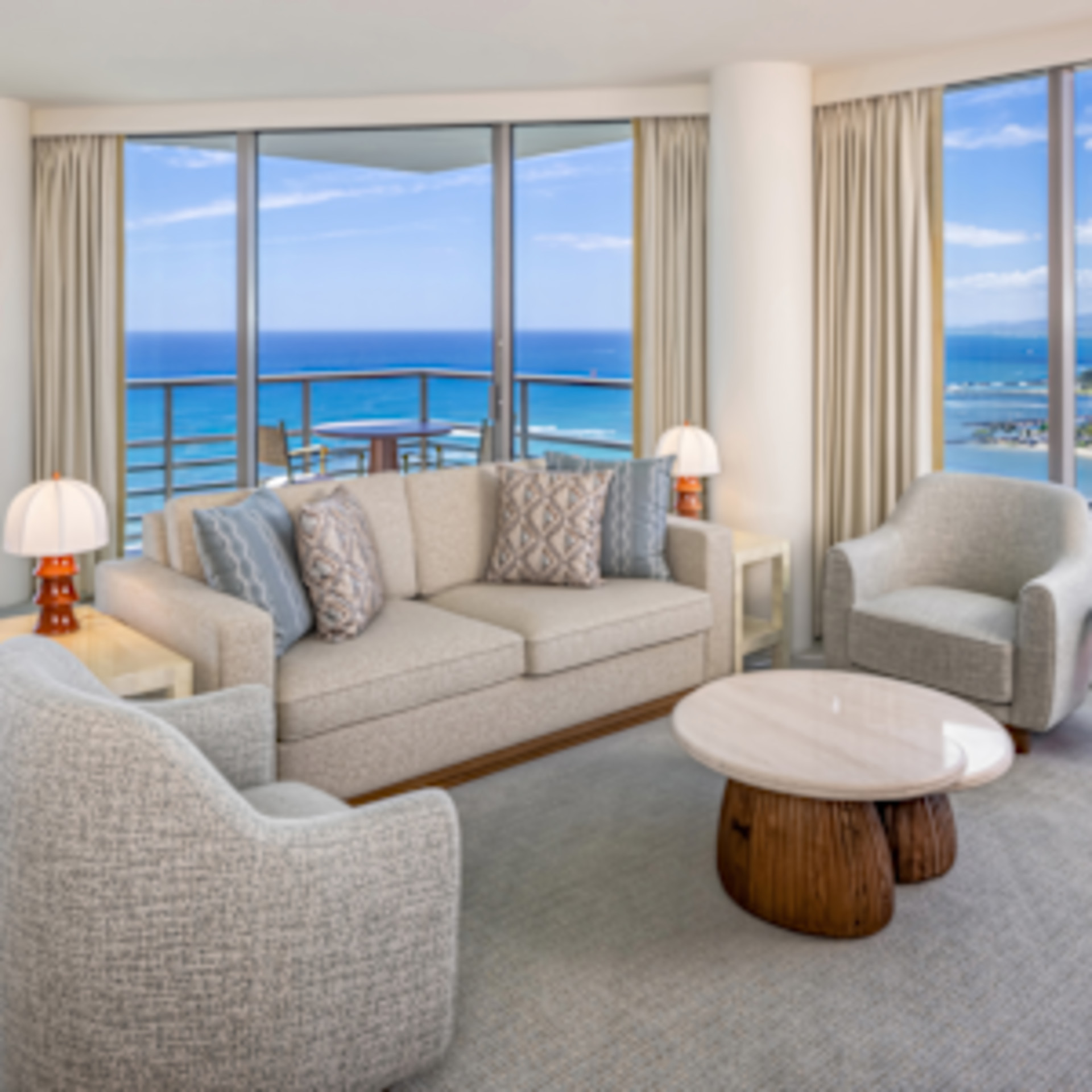 Ka La'i Waikiki Beach Luxury Hotel, LXR by Hilton - Official Site